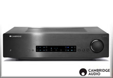 Cambridge Audio CXA-80